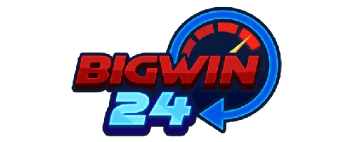 BIGWIN24 สล็อตเว็บตรง คาสิโน แทงบอล เว็บเดียวจบ